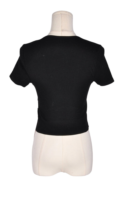 ONE STEP UP Women T-Shirts Regular fit in Black - L - Velora