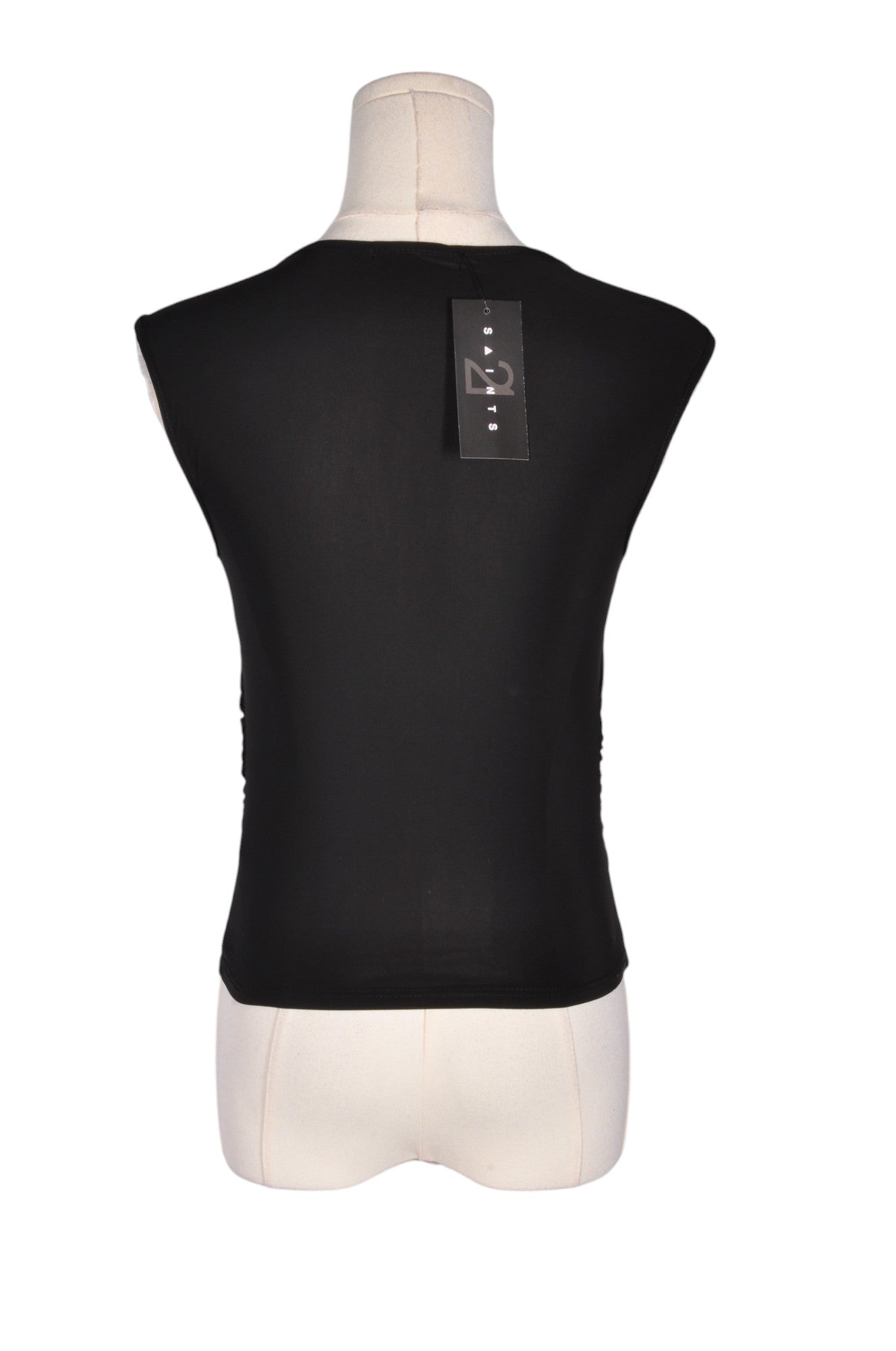 SAINT 21 Women Blouses Regular fit in Black - L - Velora