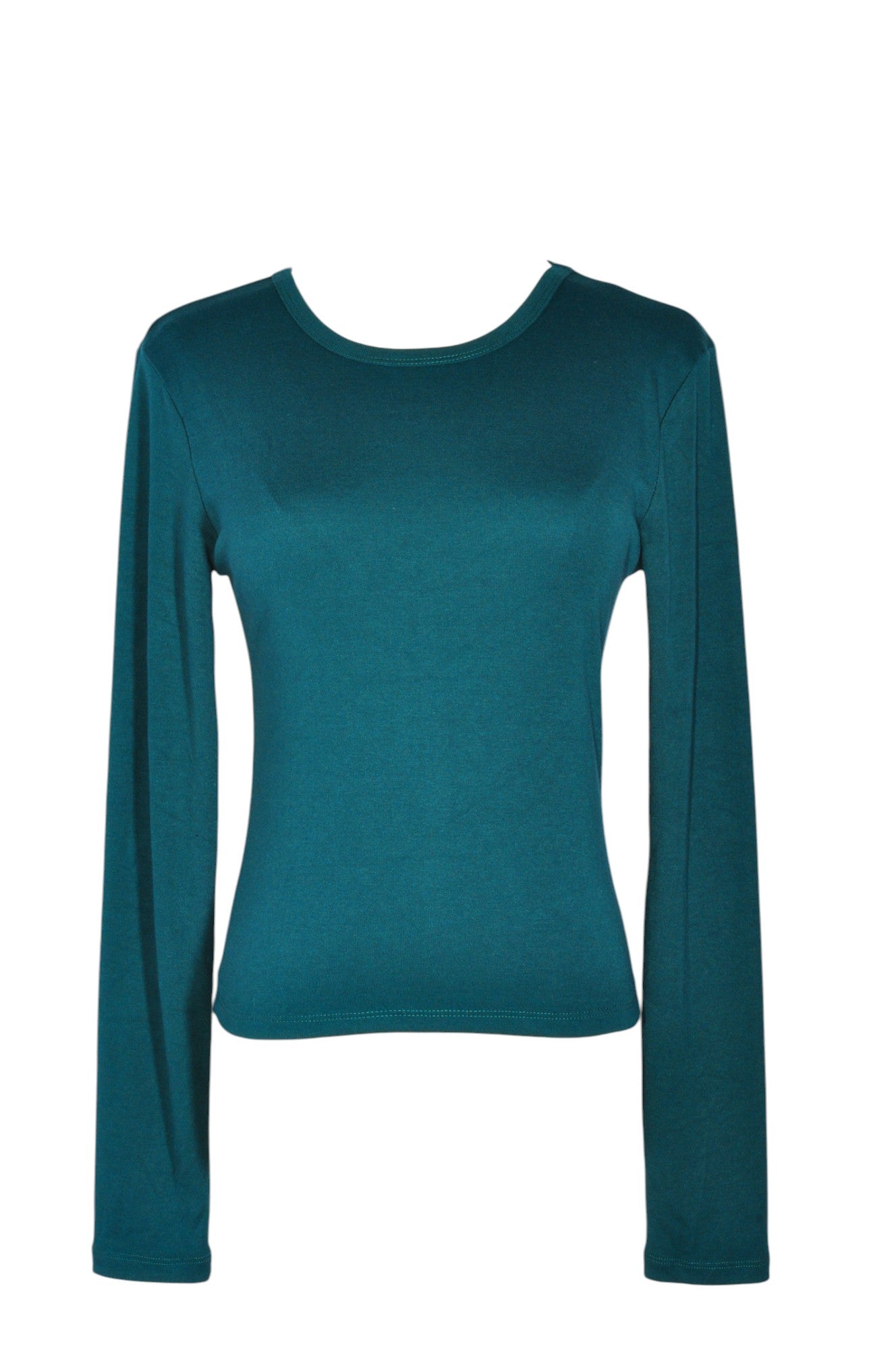 OLIVE & OAK Women T-Shirts Regular fit in Green - S - Velora