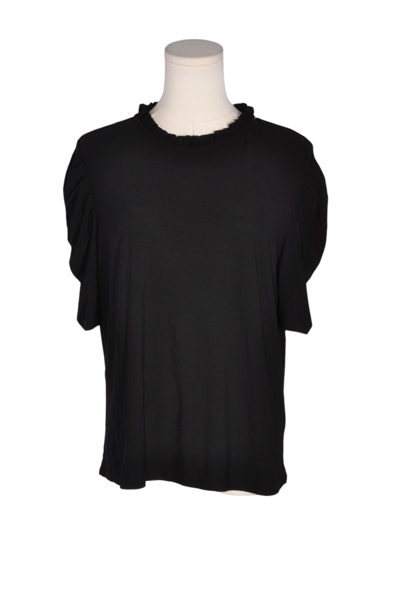 CECE Women Blouses Regular fit in Black - XS - Velora