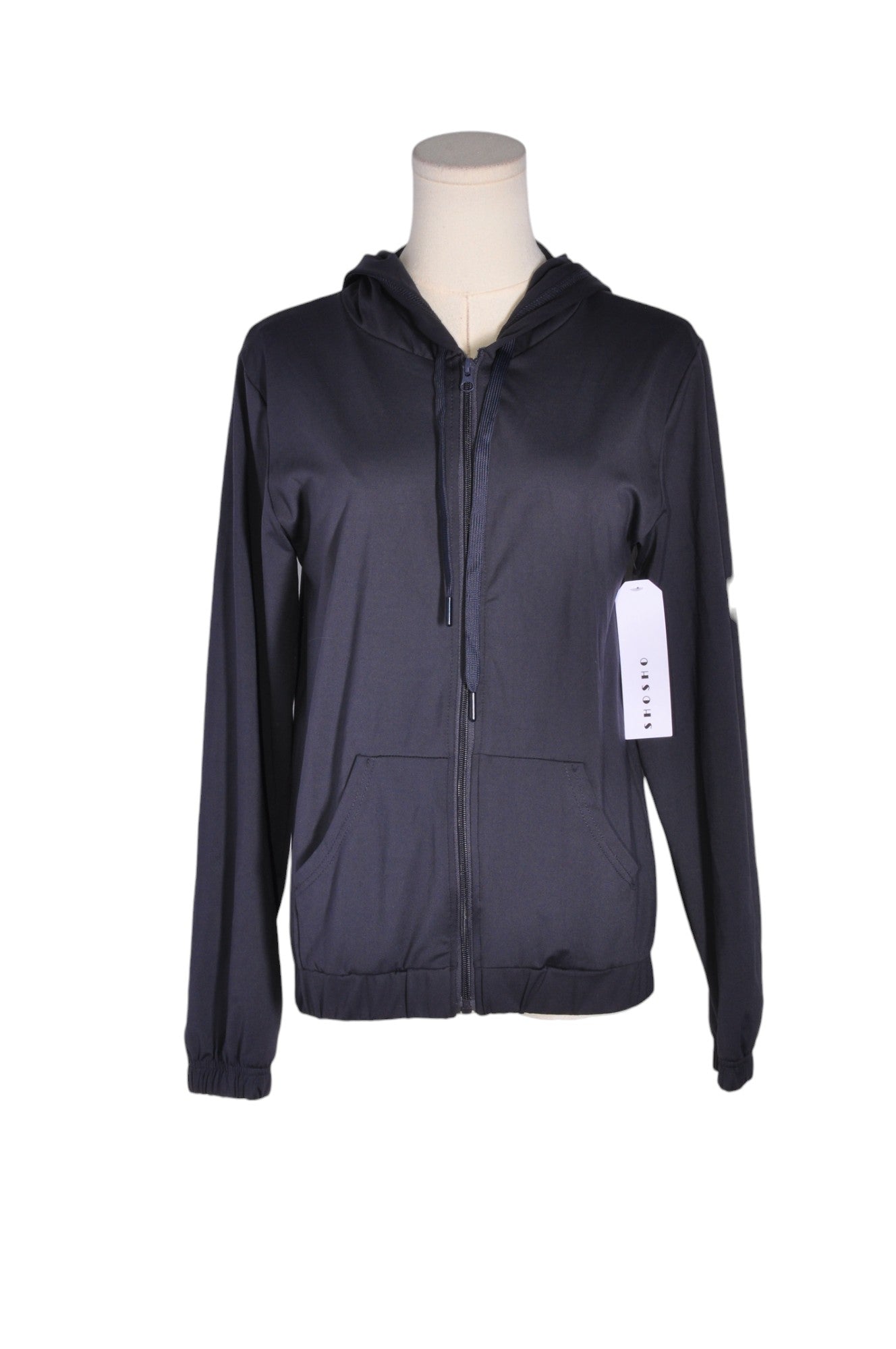 CHOCHO Women Sweaters Regular fit in Blue - S - Velora