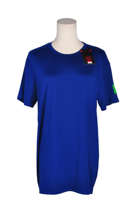 SPYDER Women T-Shirts Regular fit in Blue - M - Velora