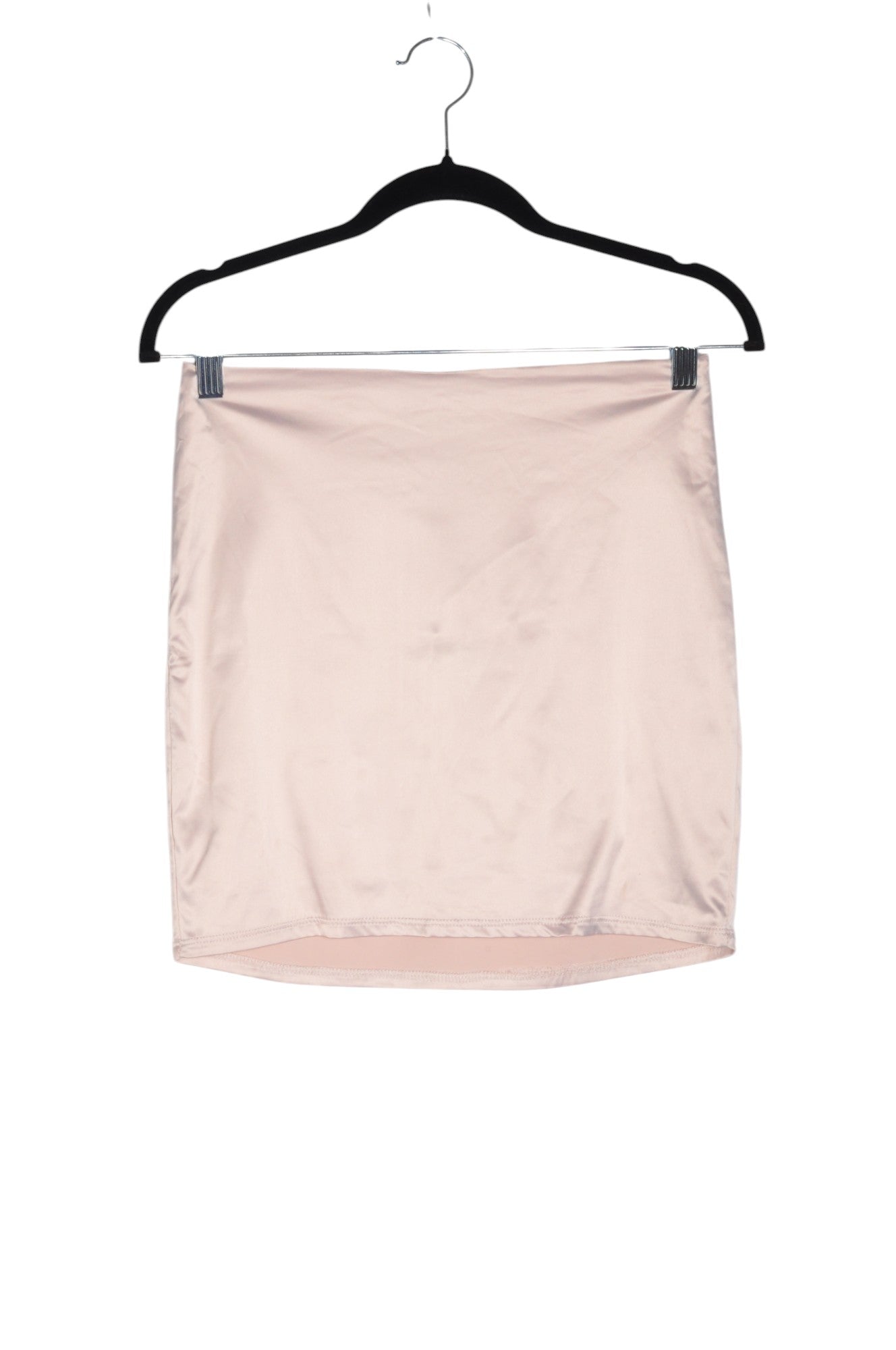 FASHION NOVA Women Pencil Skirts Regular fit in Beige - M - Velora