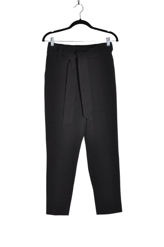 RACHEL ZOE Women Work Pants Regular fit in Black - 6 - Velora