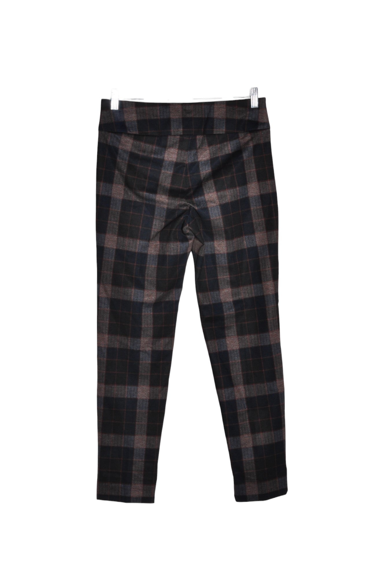 ZAC & RACHEL Women Trousers Regular fit in Gray - M - Velora