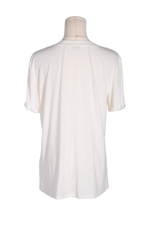 AMARYLLIS Women T-Shirts Regular fit in White - M - Velora