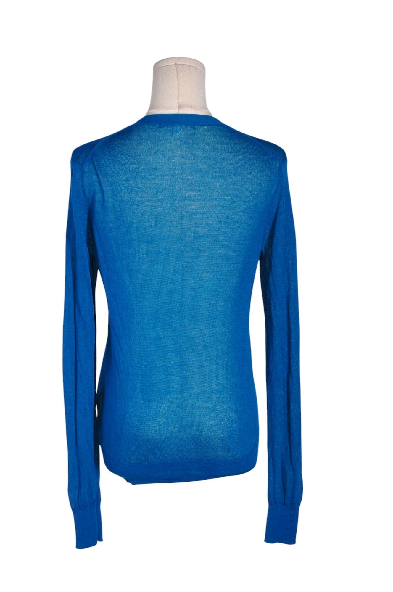 UNIQLO Women Cardigans Regular fit in Blue - M - Velora