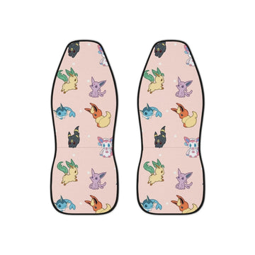 Chibieon Car Seat Covers