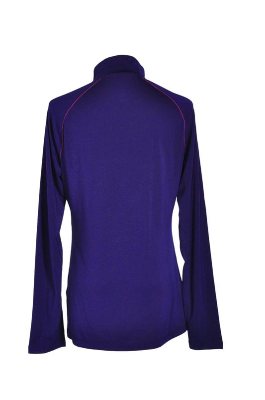 PARADOX Women Activewear Tops Regular fit in Purple - M - Velora
