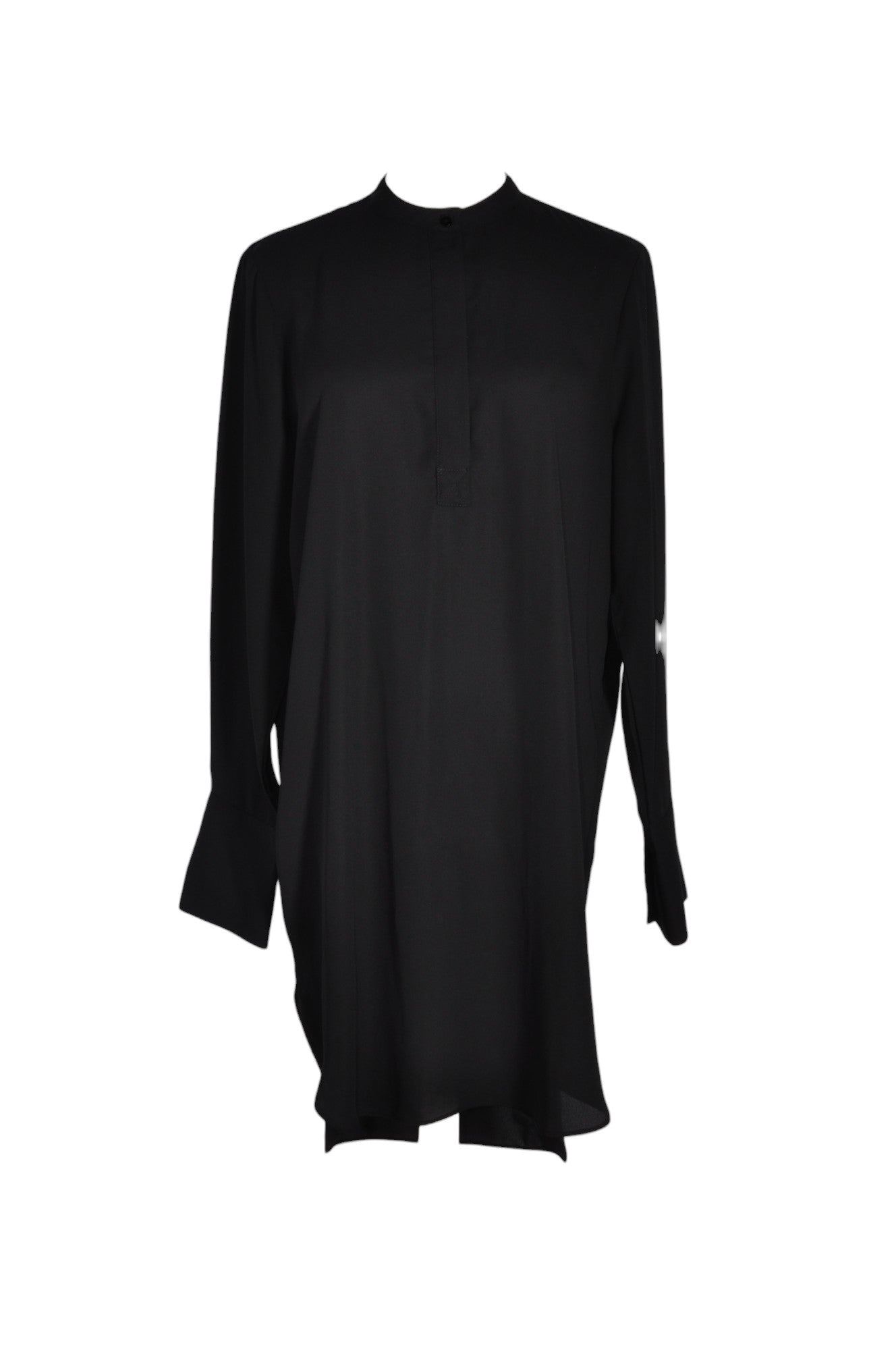 CONTEMPORAINE Women Drop Waist Dresses Regular fit in Black - S - Velora