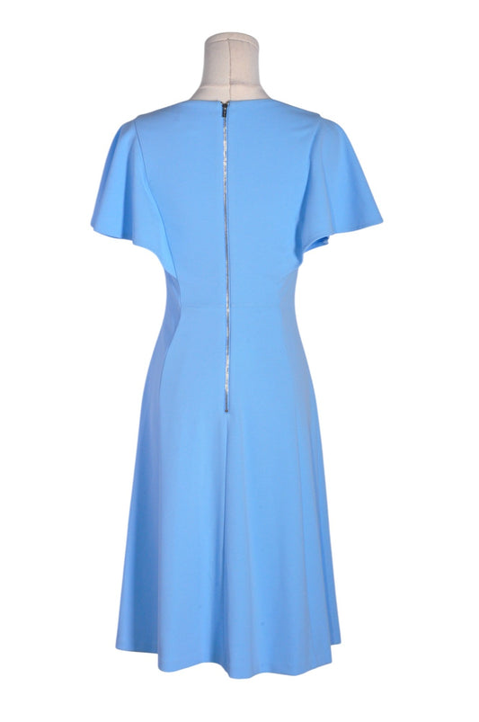 CALVIN KLEIN Women A-Line Dresses Regular fit in Blue - 2 - Velora