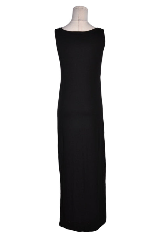 SEE YOU MONDAY Women Maxi Dresses Regular fit in Black - M - Velora