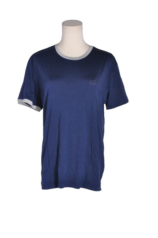 ICEBREAKER Women T-Shirts Regular fit in Blue - S - Velora