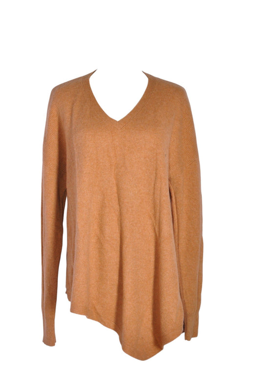 RACHEL ZOE Women Sweaters Regular fit in Brown - XL - Velora