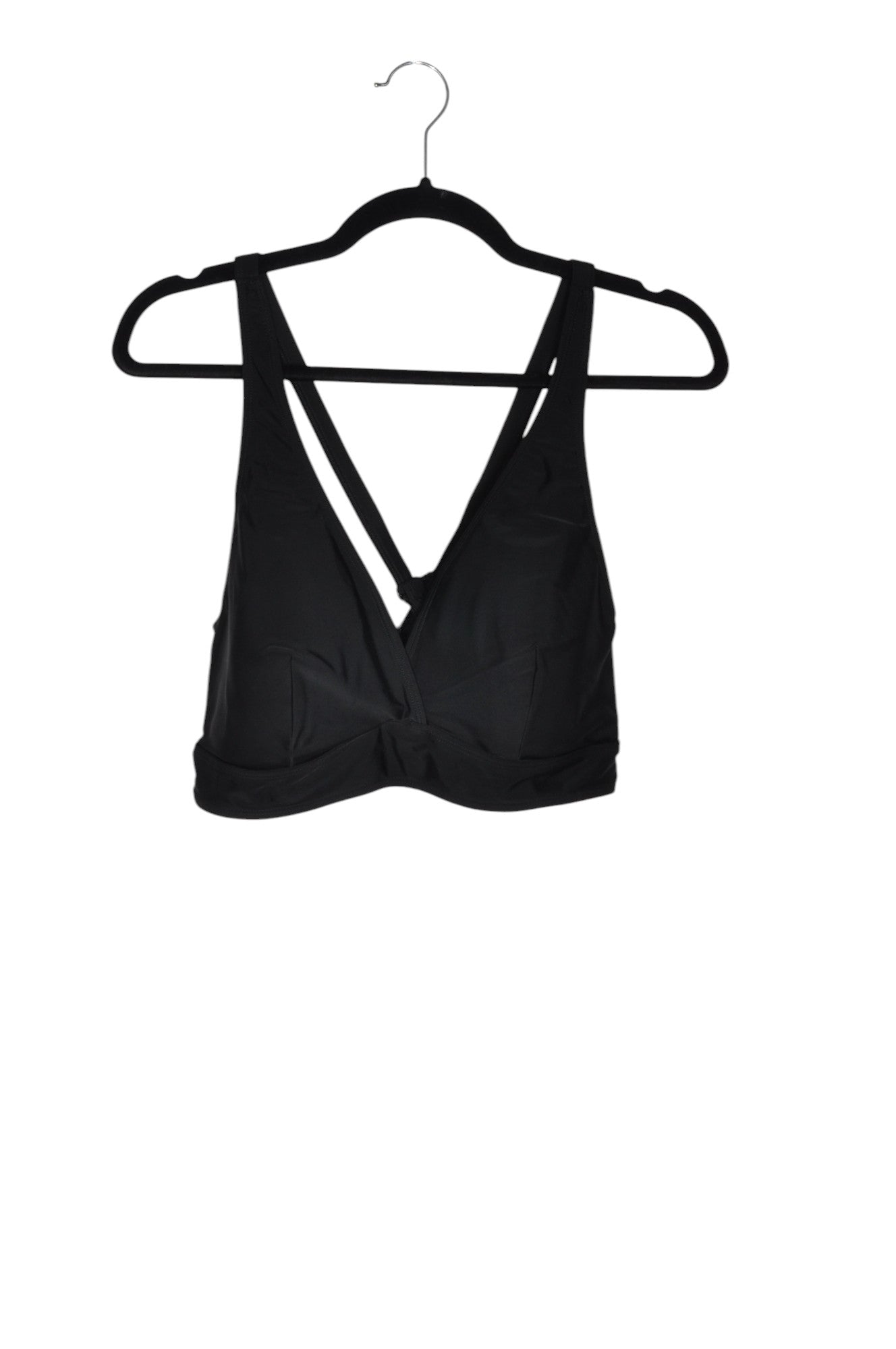 TORRID Women Bras Regular fit in Black - 1X - Velora