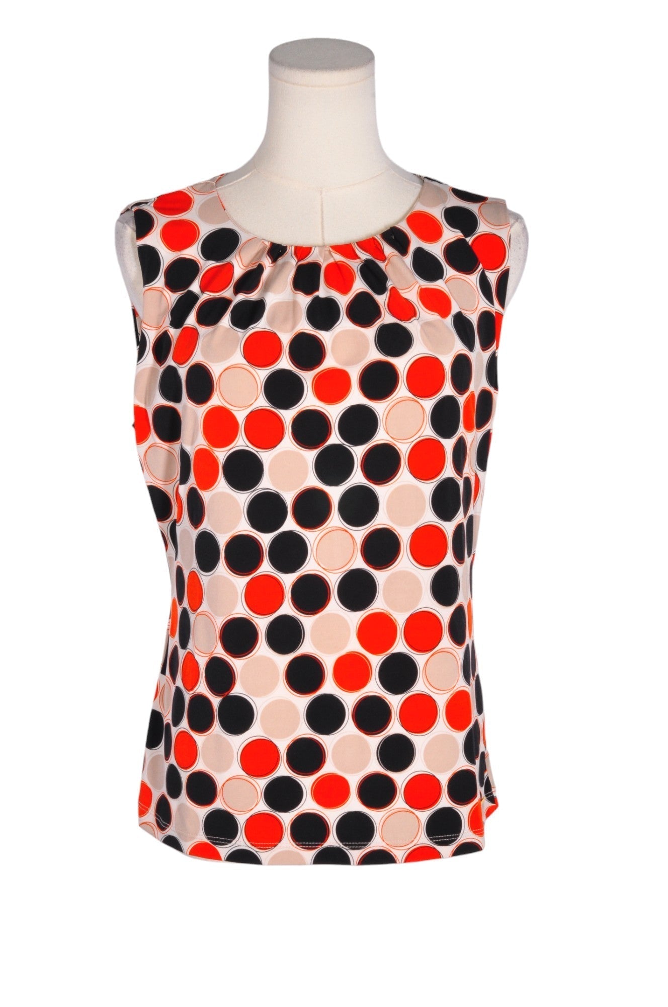 CALVIN KLEIN Women Blouses Regular fit in Red - S Koop