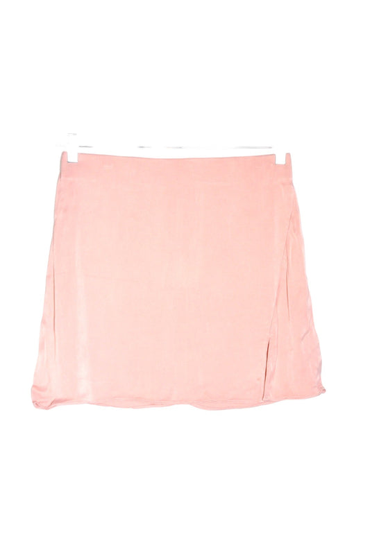 WILFRED Women Casual Skirts Regular fit in Pink - 10 - Velora