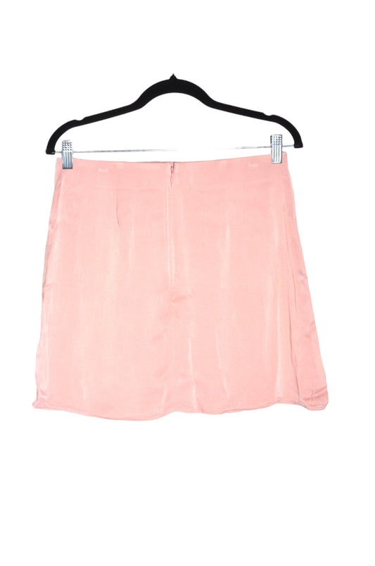 WILFRED Women Casual Skirts Regular fit in Pink - 10 - Velora