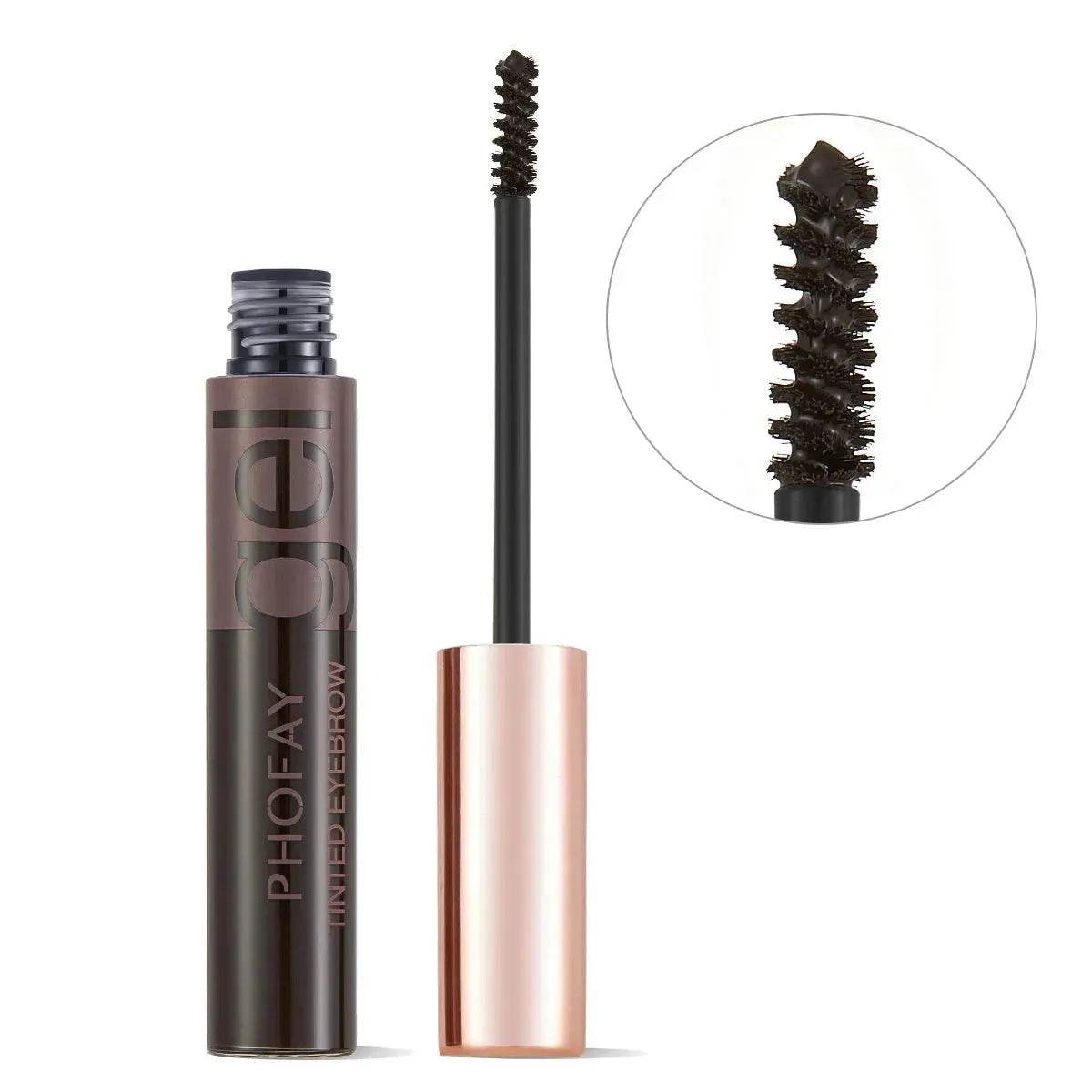 PHOFAY Tinted Eyebrow Gel - Velora
