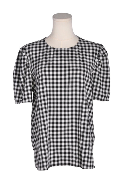 REITMANS Women Blouses Regular fit in Black - L - Velora