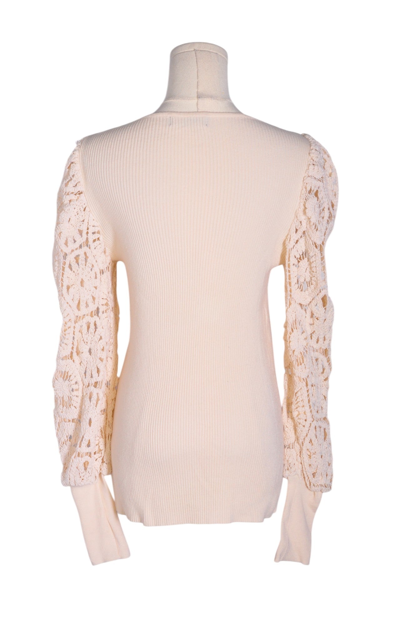 ON TWELFTH Women Knit Tops Regular fit in Pink - L - Velora