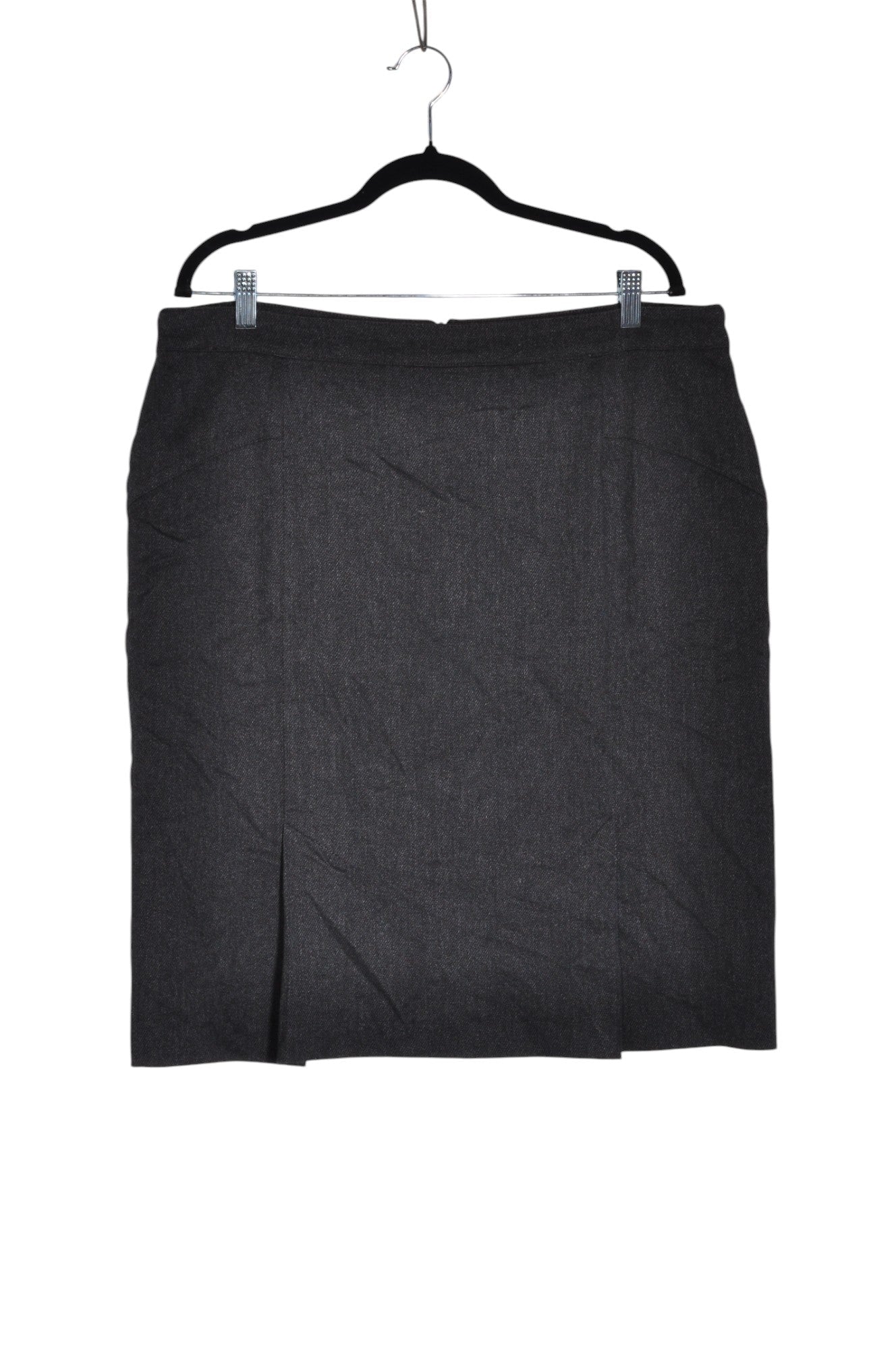 LANALEE Women Pencil Skirts Regular fit in Gray - 16 - Velora