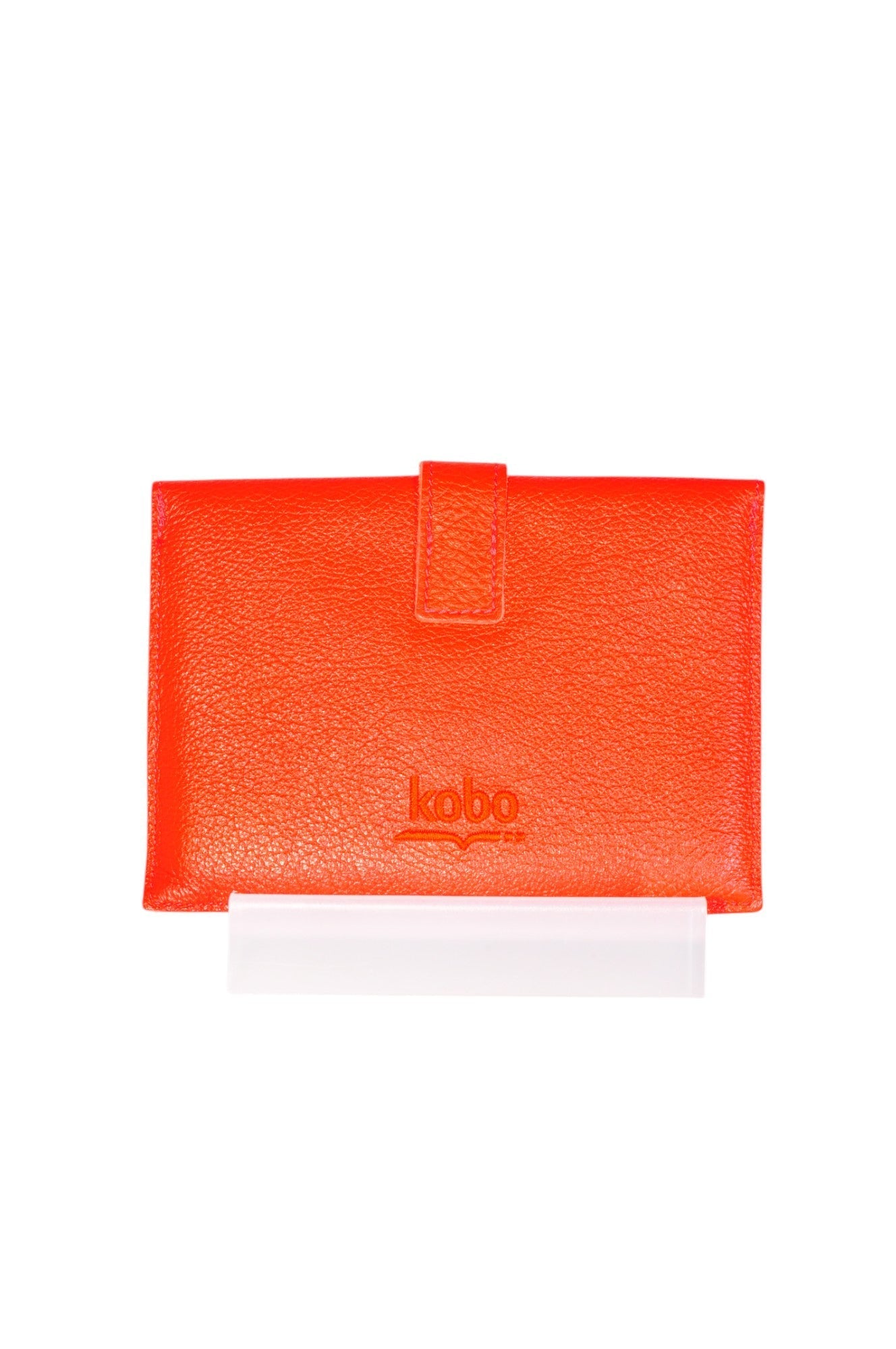 KOBO Handbags in Orange - Velora