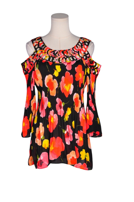 KATE & MALLORY Women Blouses Regular fit in Orange - M - Velora