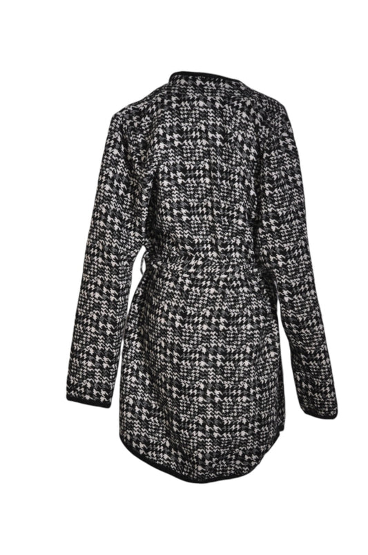 N.W.D. Women Coats Regular fit in Black - S - Velora