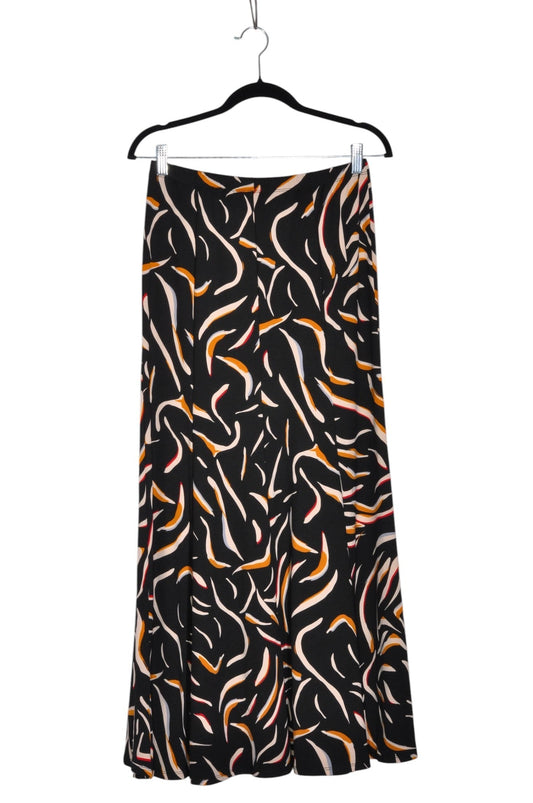 ANTOINE Women A-Line Skirts Regular fit in Black - M - Velora