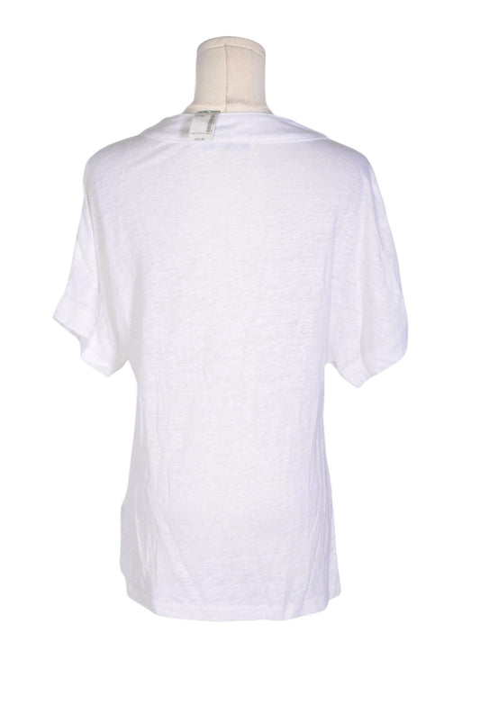 CONTEMPORAINE Women Button Down Tops Regular fit in White - XS - Velora