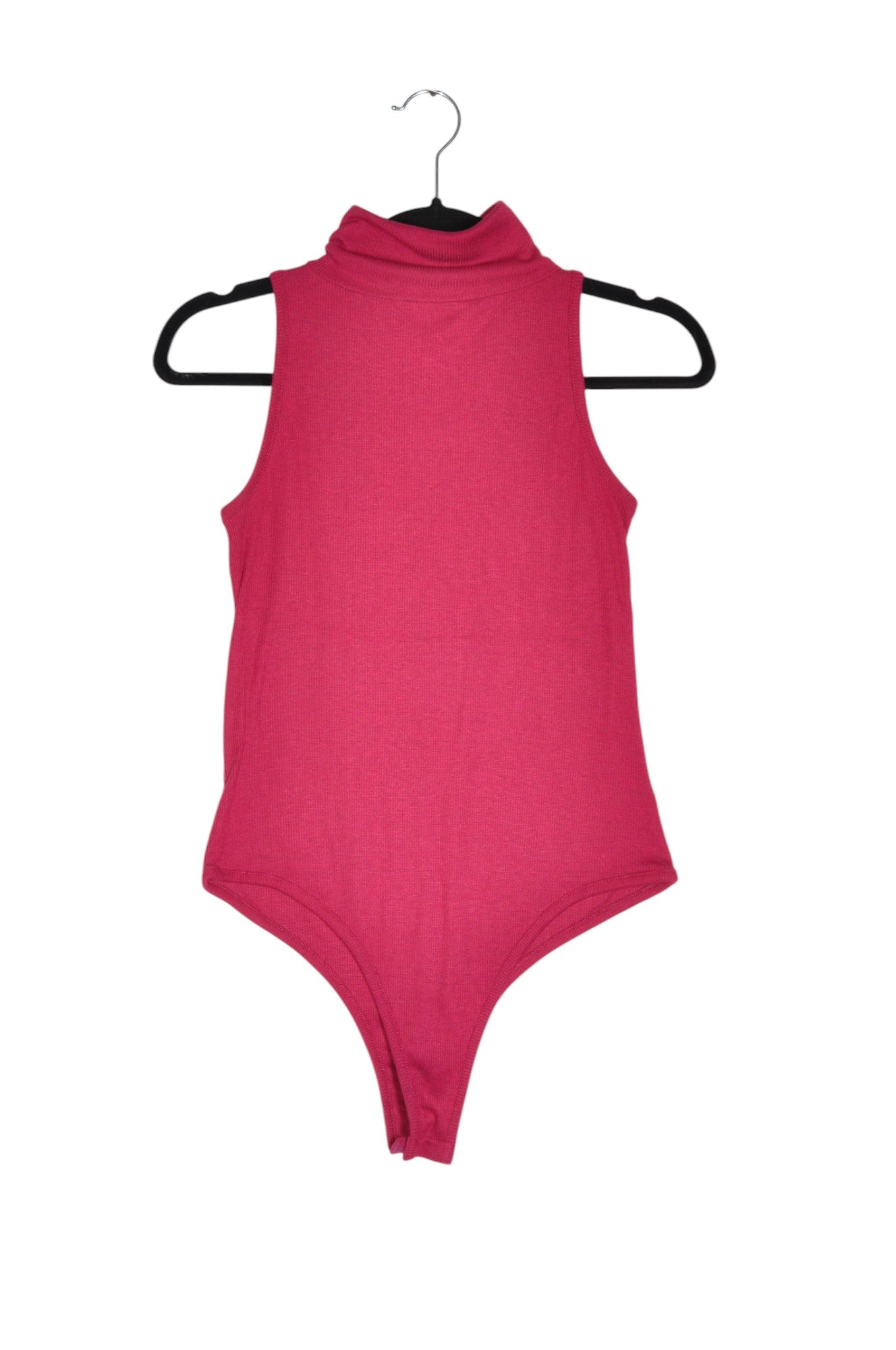 REVAMPED Women Bodysuits Regular fit in Pink - M - Velora
