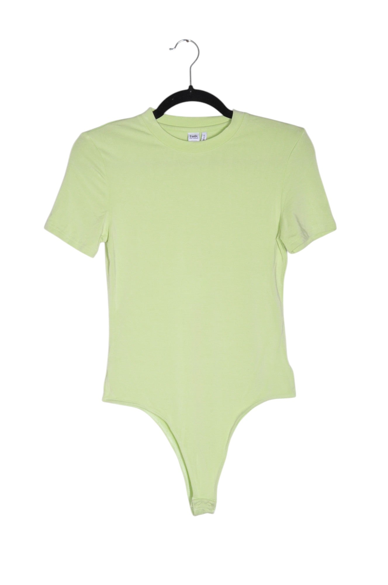 TWIK Women Bodysuits Regular fit in Green - S - Velora