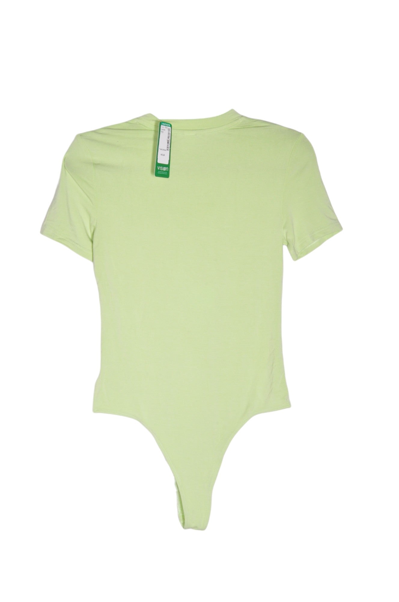 TWIK Women Bodysuits Regular fit in Green - S - Velora