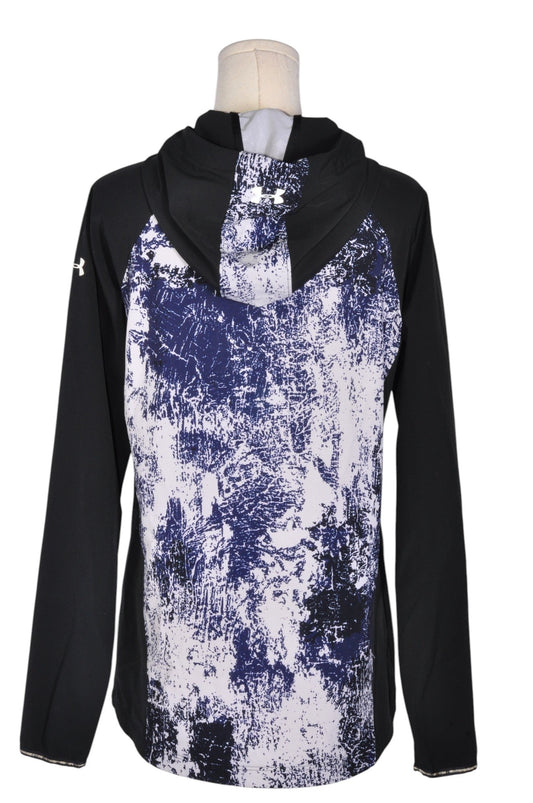 UNDER ARMOUR Women Activewear Tops Regular fit in Black - M Koop