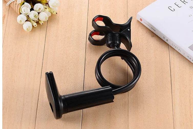 Flexible Mount Tablet Phone Holder - Velora