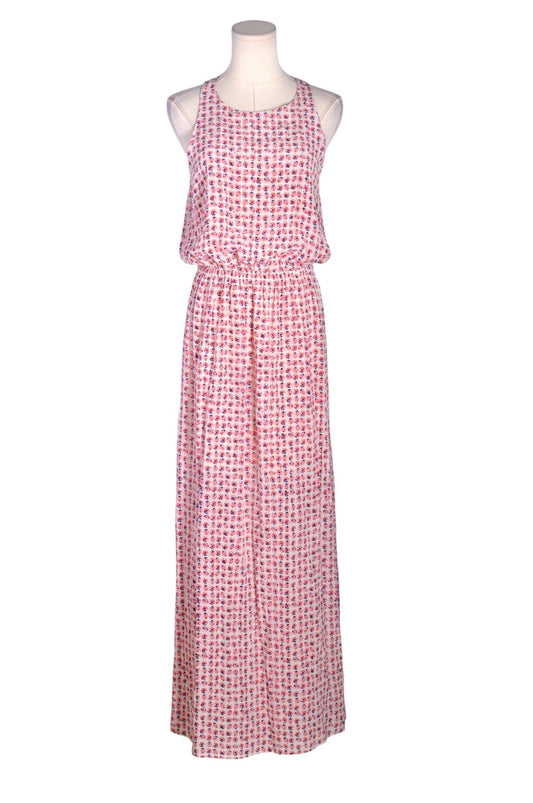 CLUB MONACO Women Maxi Dresses Regular fit in Pink - M - Velora