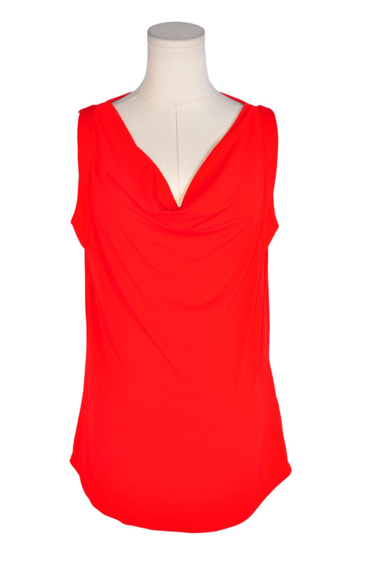 LIZ CLAIBORNE Women Blouses Regular fit in Red - M - Velora