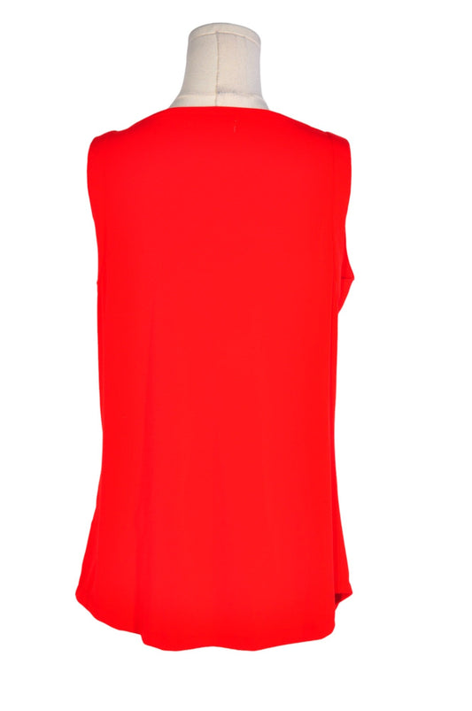 LIZ CLAIBORNE Women Blouses Regular fit in Red - M - Velora