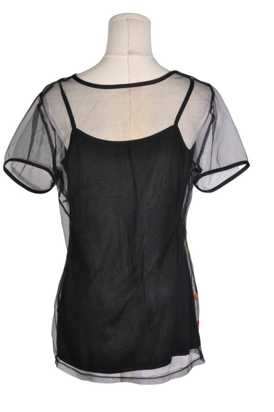 RICKI'S Women Blouses Regular fit in Black - M - Velora