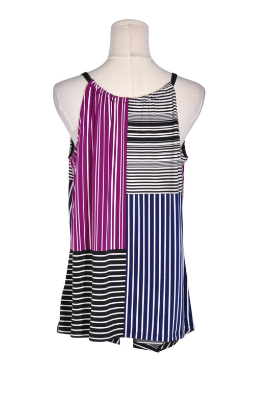 RICKI'S Women Halter Tops Regular fit in Black - L - Velora