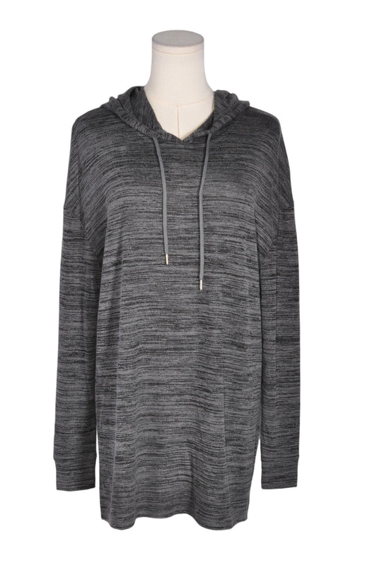 RETROD Women Sweatshirts Regular fit in Gray - M - Velora