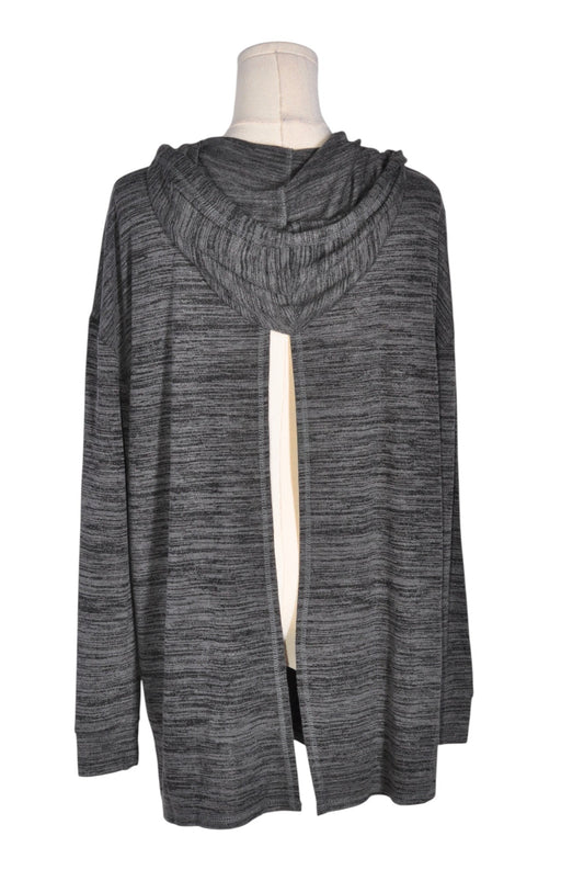 RETROD Women Sweatshirts Regular fit in Gray - M - Velora