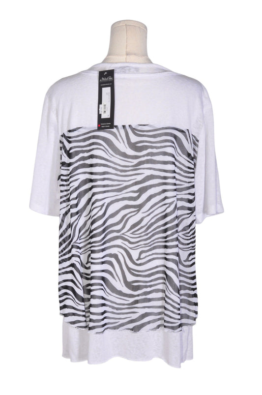 MICHAEL TYLER Women Blouses Regular fit in White - XL - Velora