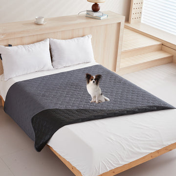 Waterproof Non-slip Pet Mattress Pet Blanket