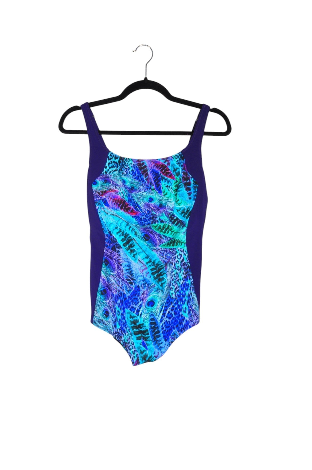 ALBINA Women One Piece Swimsuits Regular fit in Blue - 12 - Velora
