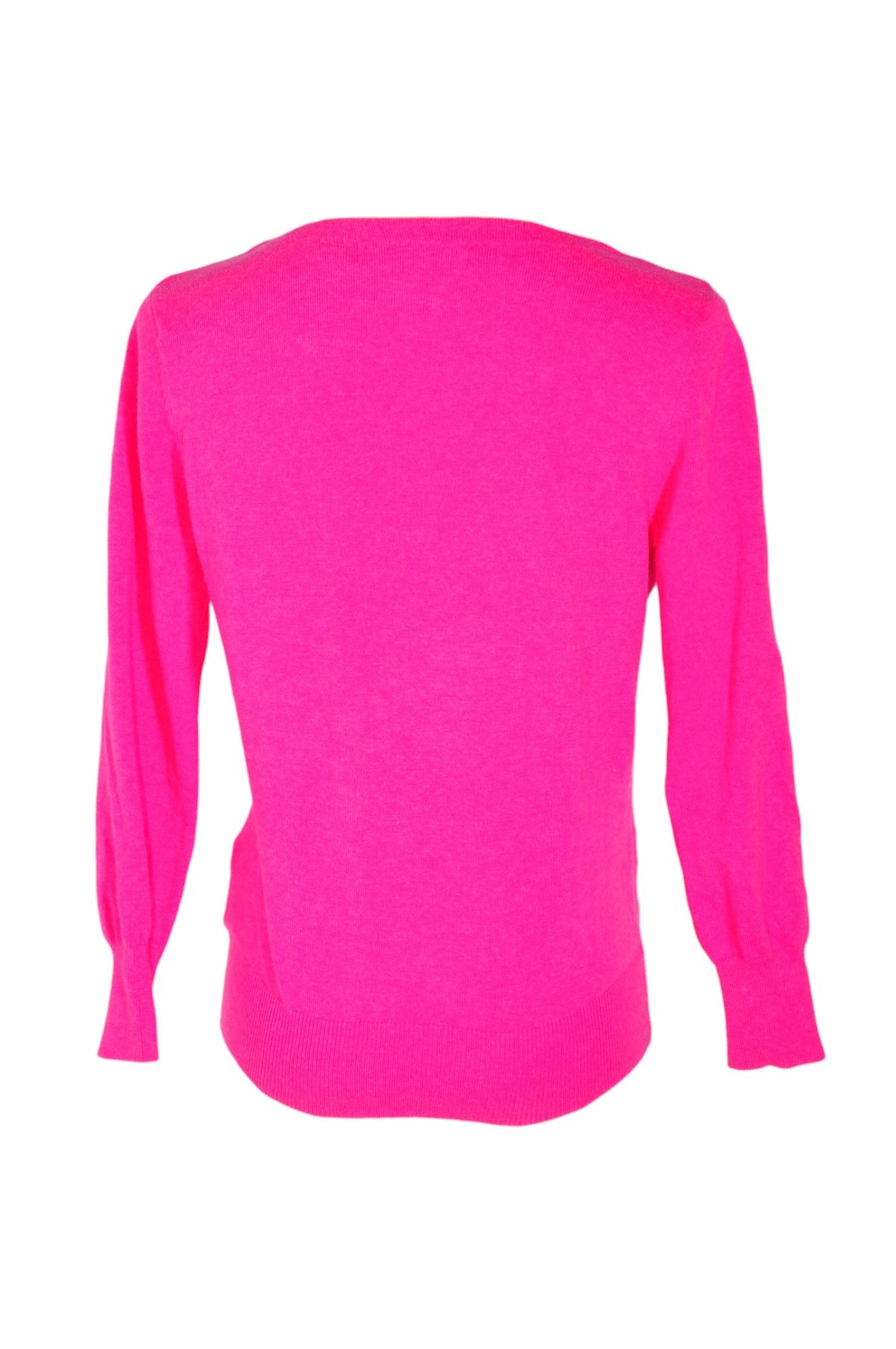 KERSH Women Cardigans Regular fit in Pink - S - Velora