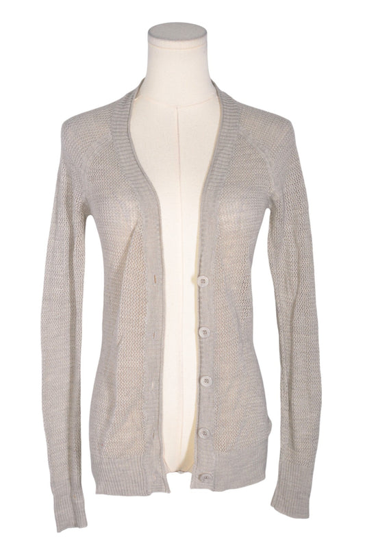 BLUENOTES Women Cardigans Regular fit in Gray - XS - Velora