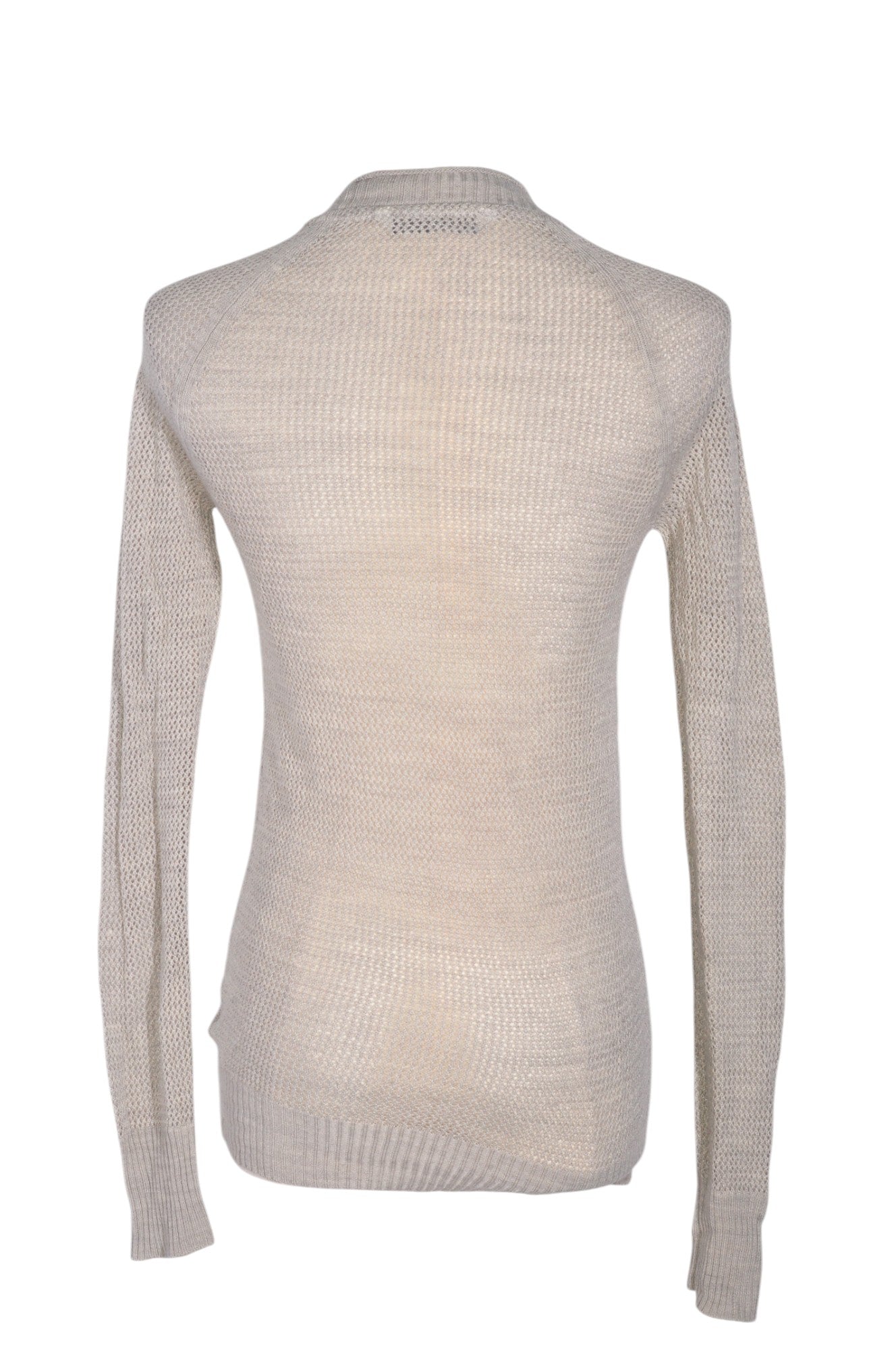 BLUENOTES Women Cardigans Regular fit in Gray - XS - Velora