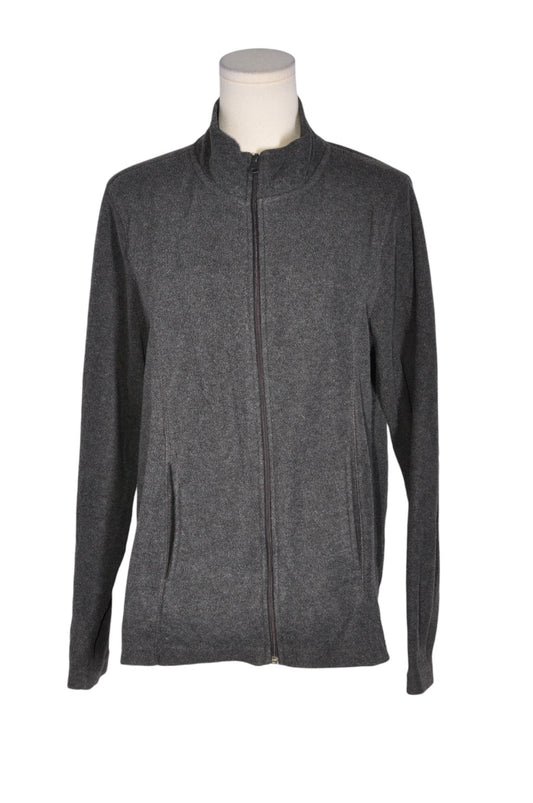 ACX Women Activewear Tops Regular fit in Gray - L - Velora